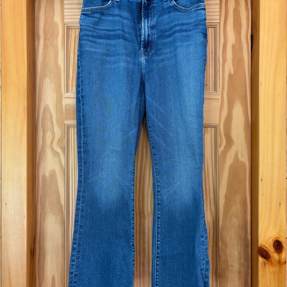MOTHER Denim